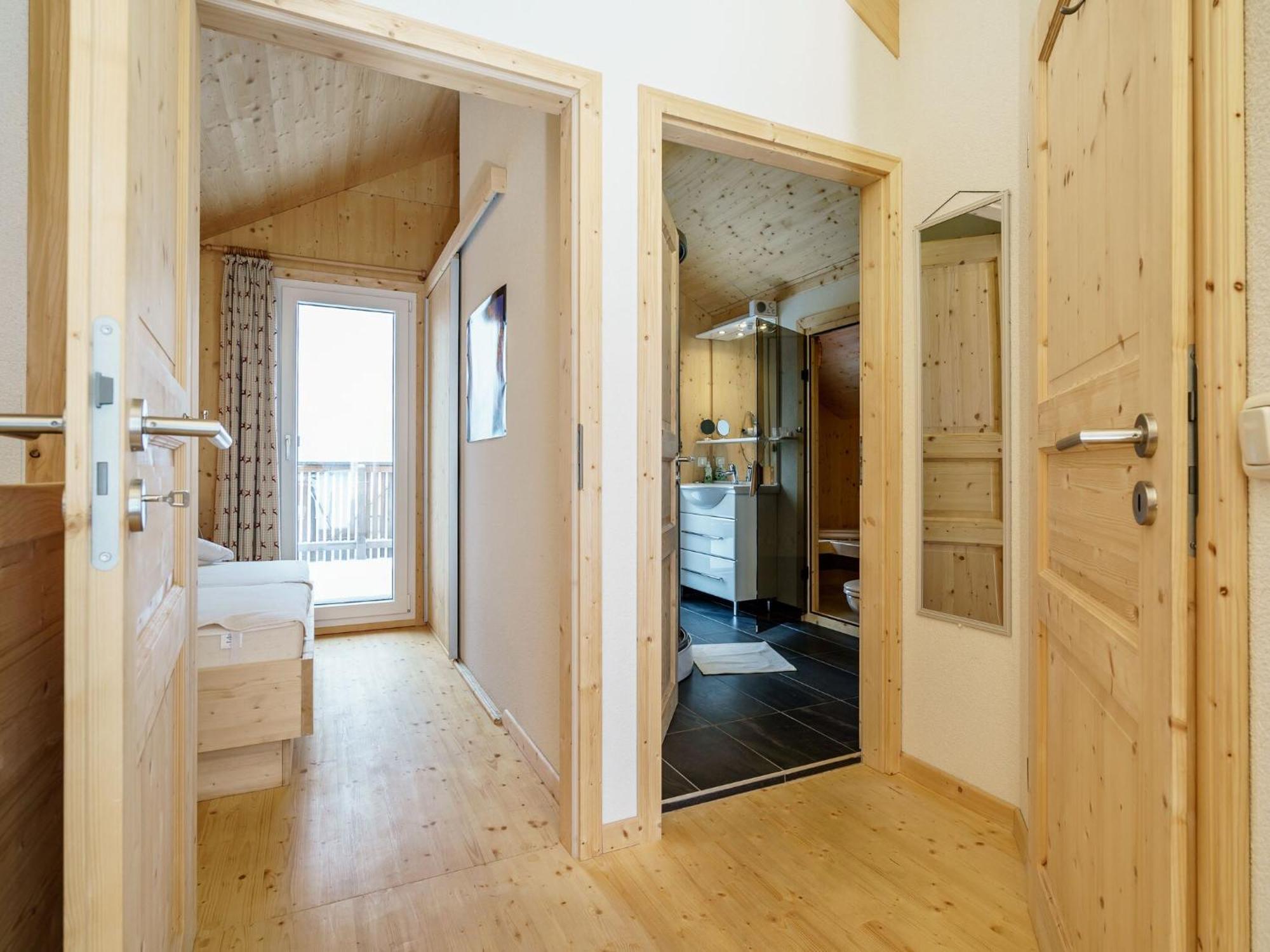 Chalet In Hohentauern With Sauna Near Ski Area Villa Esterno foto
