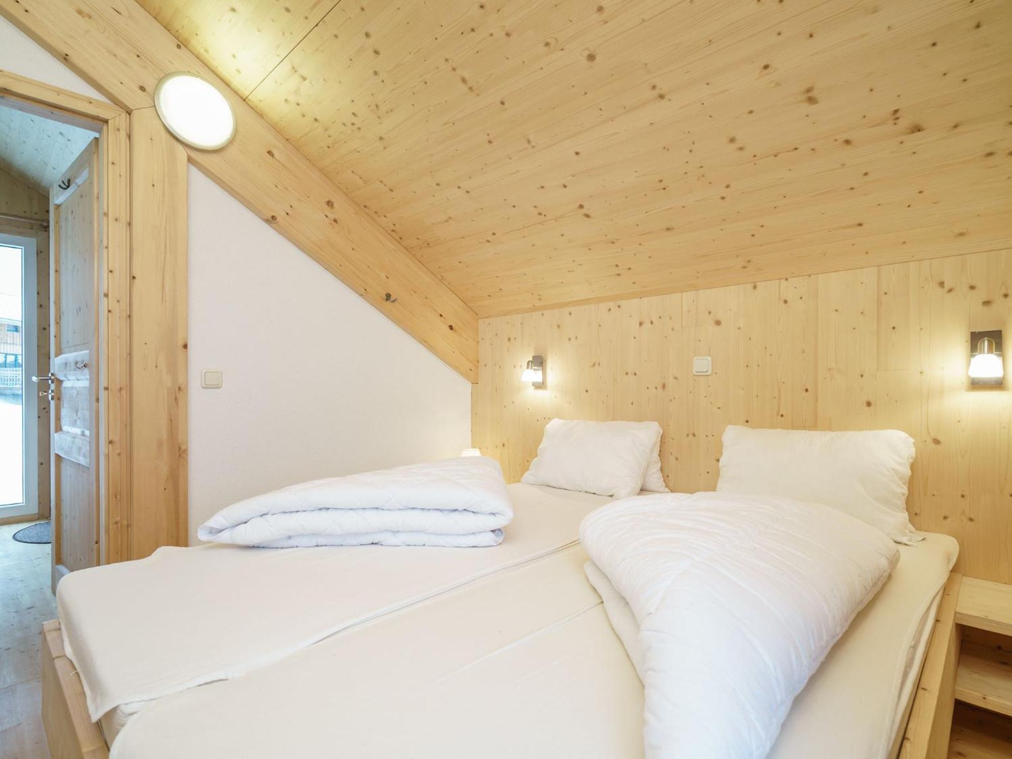 Chalet In Hohentauern With Sauna Near Ski Area Villa Esterno foto