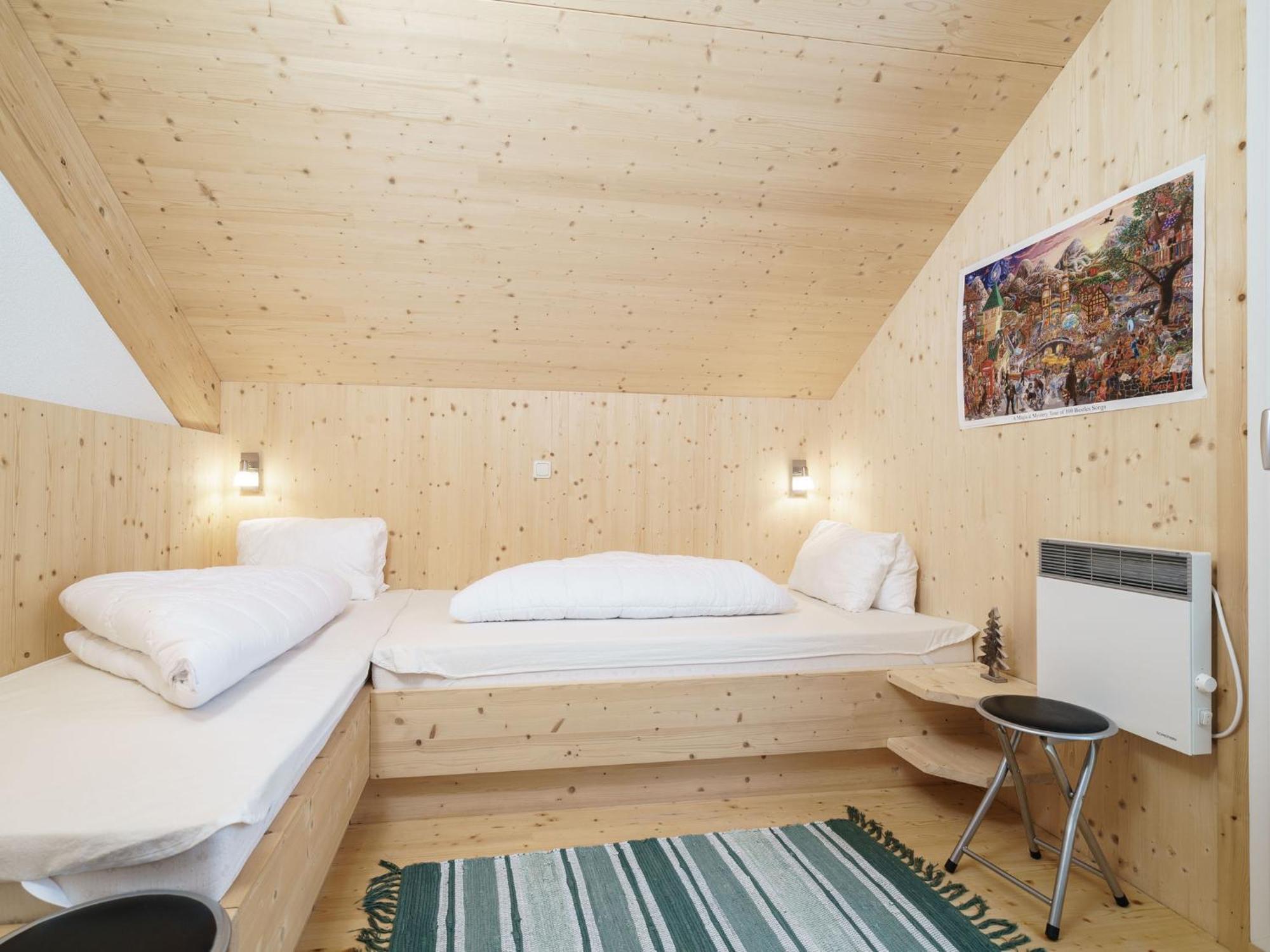 Chalet In Hohentauern With Sauna Near Ski Area Villa Esterno foto