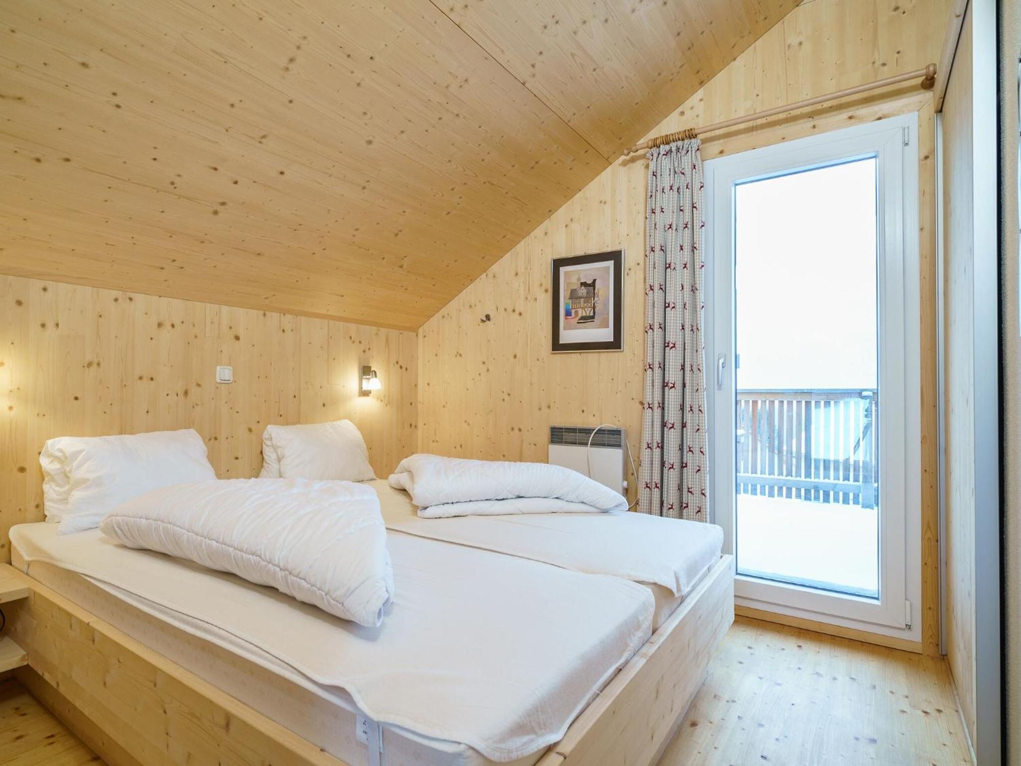 Chalet In Hohentauern With Sauna Near Ski Area Villa Esterno foto