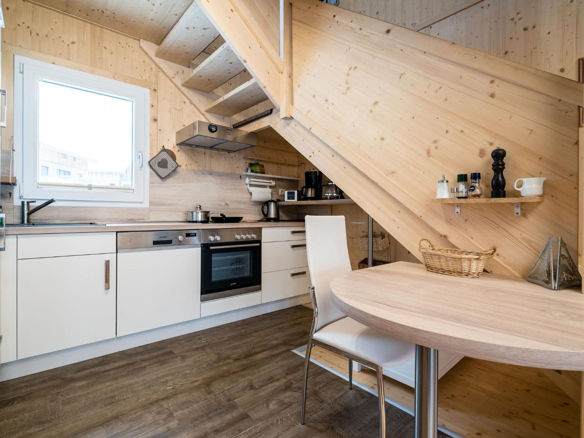 Chalet In Hohentauern With Sauna Near Ski Area Villa Esterno foto